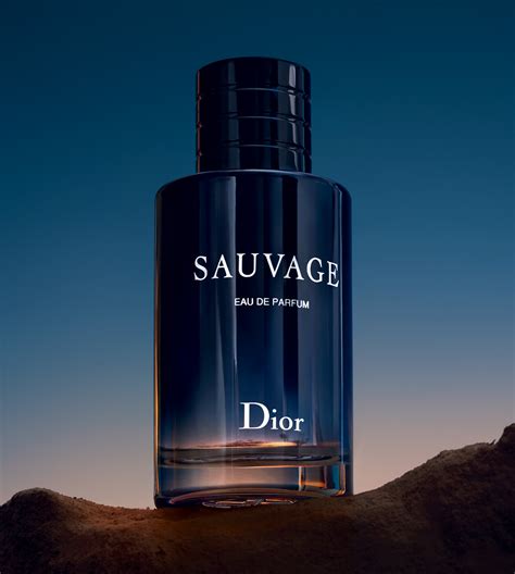 suave dior perfume